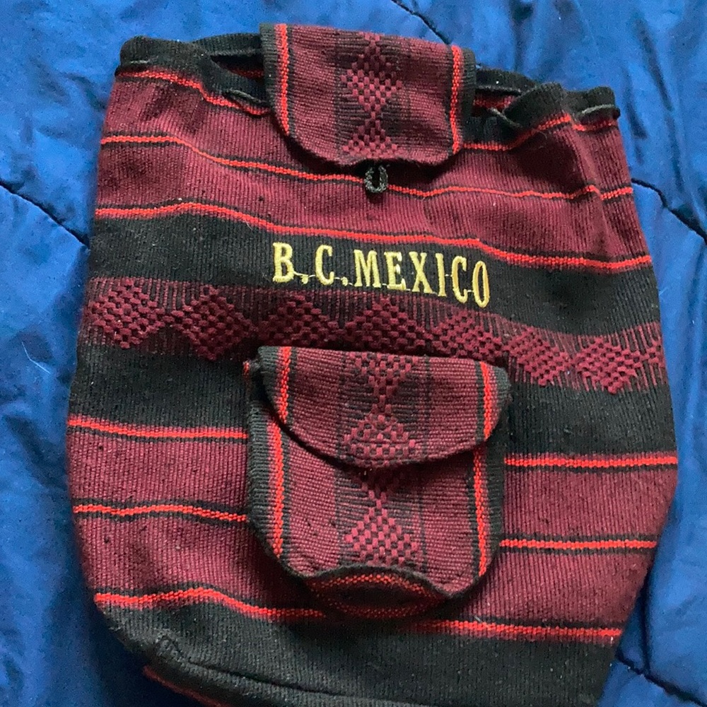 Backpack